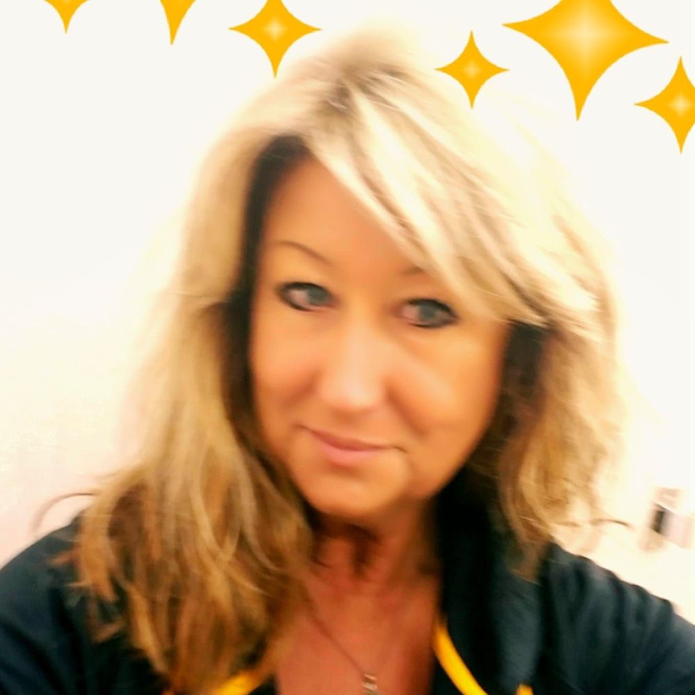 Meet your Posher, Cindy